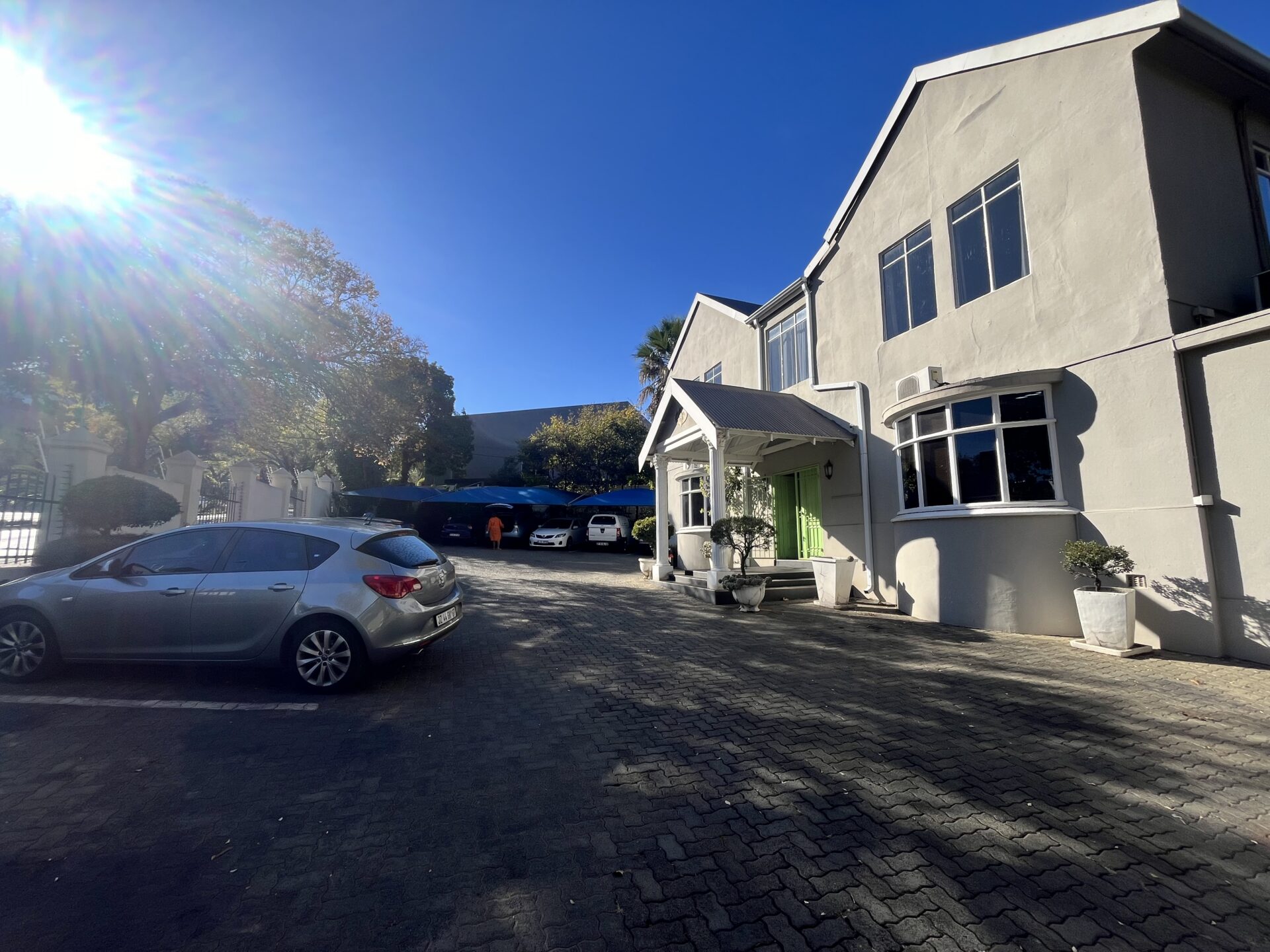 Rosebank