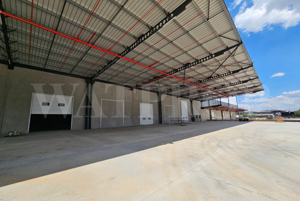 Jet Park