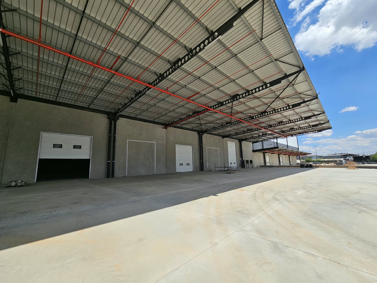 Jet Park